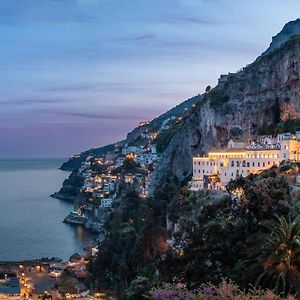 NH Collection Grand Hotel Convento di Amalfi